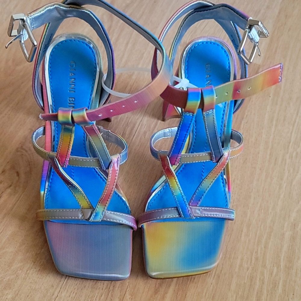 Heels